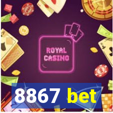 8867 bet